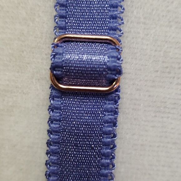 SAVAGE X FENTY Lingerie By Rihanna Violet Lace 32A Bra - Picture 5 of 7